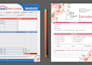 do invoice,order form, fillable PDF form, medical form, checklist, questionnaire